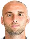 Archil Tvildiani - jogador do Vereinslos
