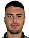 Arda Abbak futbolcu profil fotoğrafı