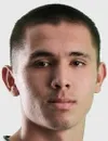 Arda Ahmet Güneş foto de perfil do futebolista