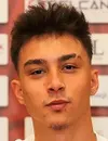 Arda Akgül - giocatore del 1926 Bulancakspor