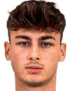 Arda Akkaş - Karabük Idmanyurdu Spor futbolcusu
