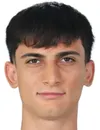 Arda Altun futbolcu profil fotoğrafı