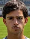 Arda Aras - jugador del Berliner AK 07 U19
