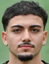 Arda Bas - FC Breitenrain II futbolcusu