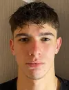 Arda Beriş - giocatore del Beykoz Anadolu Spor U19