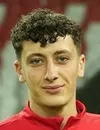 Arda Berkay Araz - 24 Erzincanspor futbolcusu