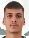 Arda Bilmez - Bornova 1877 SK player