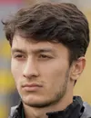 Arda Çağan Çelik - joueur du Gençlerbirliği SK