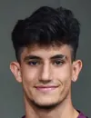 Arda Çağdaş - Beykoz Anadolu Spor futbolcusu