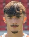 Arda Can - VfR Aalen U19 player