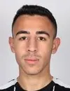 Arda Çiçek - Manisaspor player