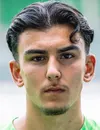Arda Dugramaci futbolcu profil fotoğrafı