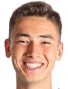Arda Ercan - Göztepe U19 futbolcusu