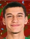 Arda Ertekin player profile photo