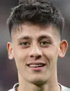 Arda Güler - jugador del Real Madrid