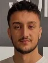Arda Gülmez - joueur du Somaspor
