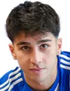 Arda Hacısalihoğlu - Arnavutköy Belediyesi FSK futbolcusu
