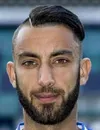 Arda Havar futbolcu profil fotoğrafı
