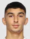Arda Işık - Spieler von Boluspor