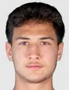 Arda Karaca - Usak Spor futbolcusu