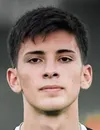 Arda Kemal Gülmez futbolcu profil fotoğrafı