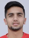 Arda Keser - giocatore del Amasyaspor FK