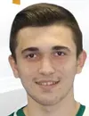 Arda Kılıç - Spieler von Giresunspor
