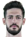 Arda Kızıldağ - Gaziantep FK futbolcusu