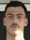 Arda Özderya - joueur du Post Südstadt Karlsruhe