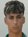 Arda Özkan foto de perfil do futebolista