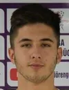Arda Özkay - jugador del 23 Elazig FK