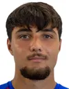 Arda Sirin - giocatore del FC Gießen