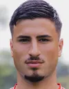 Arda Süne - 1.FC Köln II futbolcusu
