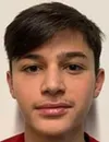 Arda Taflan - Spieler von SPG Silz/Mötz