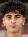 Arda Tatli - joueur du FC Zürich U17