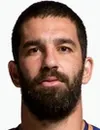 Arda Turan futbolcu profil fotoğrafı