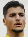 Arda Yavuz - Eyüpspor futbolcusu