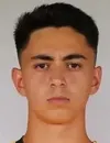Arda Yazıcı - joueur du 68 Aksarayspor