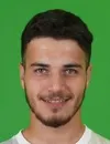 Arda Yıldız - Etimesgut Spor Kulübü futbolcusu
