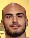 Arda Yılmaz - Galatasaray U19 futbolcusu