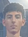 Arda Yılmaz foto de perfil del futbolista