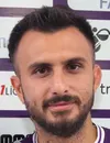 Arda Yılmaztürk - Kırşehir FSK futbolcusu