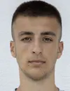 Arda Yoztyurk foto profilo del calciatore