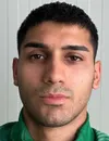 Ardahan Öktem - Osmaniyespor FK futbolcusu
