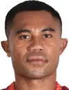 Ardi Idrus - Bhayangkara Presisi Lampung FC futbolcusu