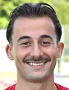 Ardi Morina - Spieler von FC Thalwil