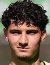 Ardi Mulaj - Stuttgarter Kickers U19 futbolcusu