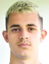 Ardi Trshani - NK Uljanik futbolcusu