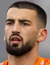Ardian Bajrami - BSC Young Boys futbolcusu