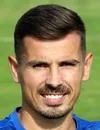 Ardian Limani - FC Prishtina futbolcusu